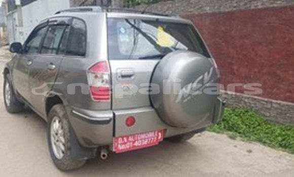 Buy Used Chery Tiggo 2 Other Car in Kathmandu in Bagmati Buy Used Chery Tiggo 2 Other Car in Kathmandu in Bagmati