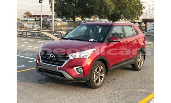 Buy Import Hyundai Creta Red Car in Import - Dubai in Bagmati Buy Import Hyundai Creta Red Car in Import - Dubai in Bagmati