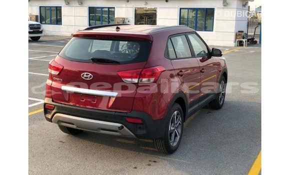 Buy Import Hyundai Creta Red Car in Import - Dubai in Bagmati Buy Import Hyundai Creta Red Car in Import - Dubai in Bagmati