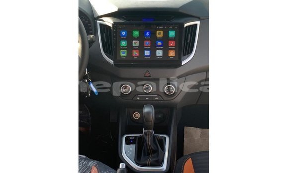 Buy Import Hyundai Creta Red Car in Import - Dubai in Bagmati Buy Import Hyundai Creta Red Car in Import - Dubai in Bagmati