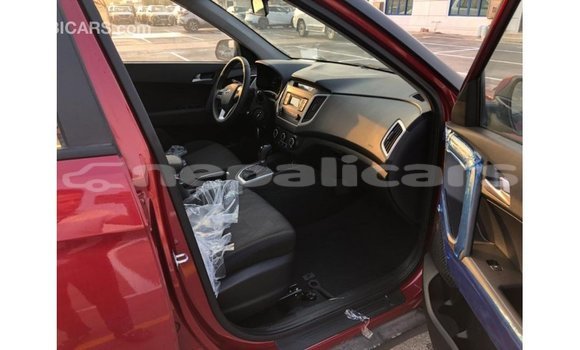 Buy Import Hyundai Creta Red Car in Import - Dubai in Bagmati Buy Import Hyundai Creta Red Car in Import - Dubai in Bagmati