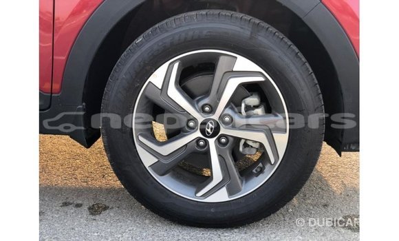 Buy Import Hyundai Creta Red Car in Import - Dubai in Bagmati Buy Import Hyundai Creta Red Car in Import - Dubai in Bagmati