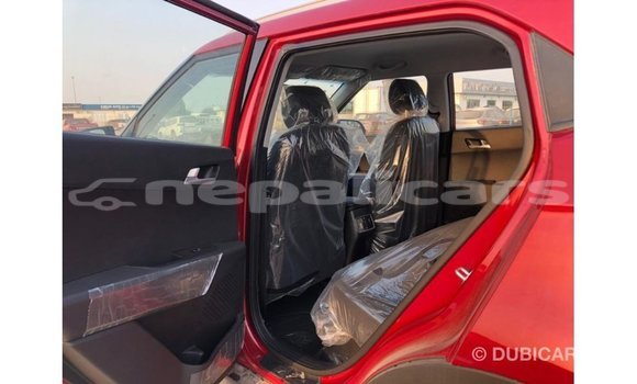 Buy Import Hyundai Creta Red Car in Import - Dubai in Bagmati Buy Import Hyundai Creta Red Car in Import - Dubai in Bagmati