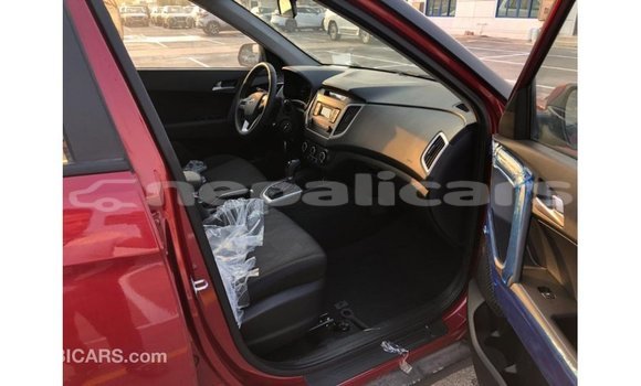 Buy Import Hyundai Creta Red Car in Import - Dubai in Bagmati Buy Import Hyundai Creta Red Car in Import - Dubai in Bagmati