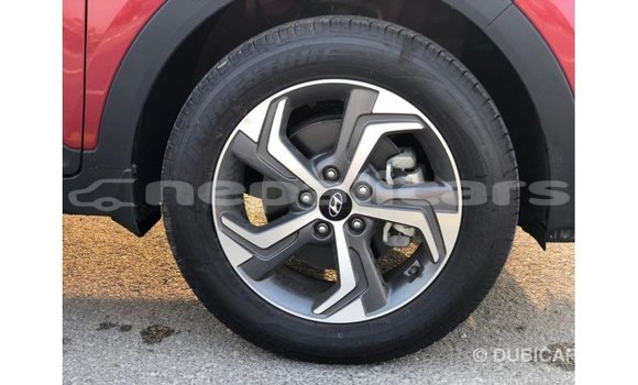 Buy Import Hyundai Creta Red Car in Import - Dubai in Bagmati Buy Import Hyundai Creta Red Car in Import - Dubai in Bagmati