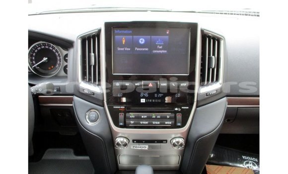 Buy Import Toyota Land Cruiser Black Car in Import - Dubai in Bagmati Buy Import Toyota Land Cruiser Black Car in Import - Dubai in Bagmati