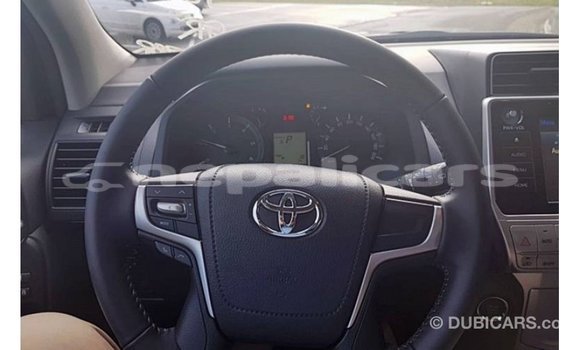 Buy Import Toyota Prado Black Car in Import - Dubai in Bagmati Buy Import Toyota Prado Black Car in Import - Dubai in Bagmati