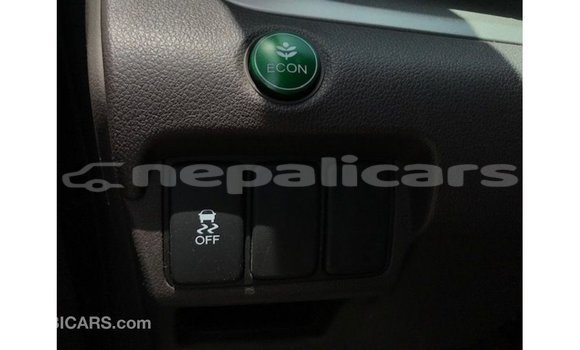 Buy Import Honda C Other Bike in Import - Dubai in Bagmati Buy Import Honda C Other Bike in Import - Dubai in Bagmati