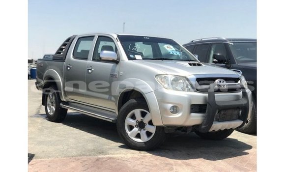 Buy Import Toyota Hilux Other Car in Import - Dubai in Bagmati Buy Import Toyota Hilux Other Car in Import - Dubai in Bagmati