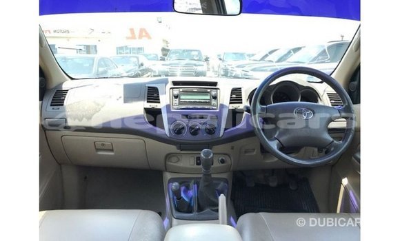 Buy Import Toyota Hilux Other Car in Import - Dubai in Bagmati Buy Import Toyota Hilux Other Car in Import - Dubai in Bagmati