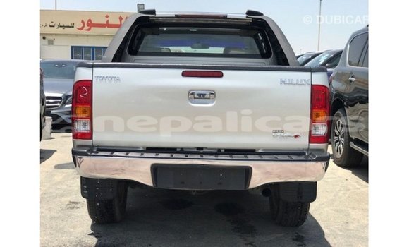 Buy Import Toyota Hilux Other Car in Import - Dubai in Bagmati Buy Import Toyota Hilux Other Car in Import - Dubai in Bagmati