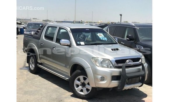 Buy Import Toyota Hilux Other Car in Import - Dubai in Bagmati Buy Import Toyota Hilux Other Car in Import - Dubai in Bagmati
