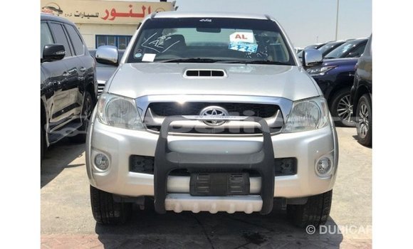 Buy Import Toyota Hilux Other Car in Import - Dubai in Bagmati Buy Import Toyota Hilux Other Car in Import - Dubai in Bagmati