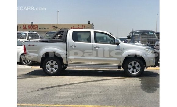Buy Import Toyota Hilux Other Car in Import - Dubai in Bagmati Buy Import Toyota Hilux Other Car in Import - Dubai in Bagmati