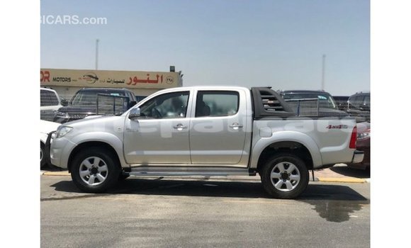 Buy Import Toyota Hilux Other Car in Import - Dubai in Bagmati Buy Import Toyota Hilux Other Car in Import - Dubai in Bagmati