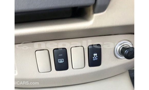 Buy Import Toyota Hilux Other Car in Import - Dubai in Bagmati Buy Import Toyota Hilux Other Car in Import - Dubai in Bagmati