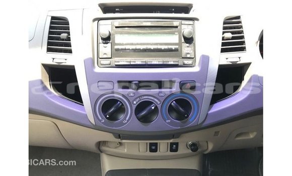 Buy Import Toyota Hilux Other Car in Import - Dubai in Bagmati Buy Import Toyota Hilux Other Car in Import - Dubai in Bagmati