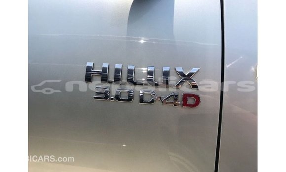 Buy Import Toyota Hilux Other Car in Import - Dubai in Bagmati Buy Import Toyota Hilux Other Car in Import - Dubai in Bagmati