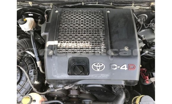 Buy Import Toyota Hilux Other Car in Import - Dubai in Bagmati Buy Import Toyota Hilux Other Car in Import - Dubai in Bagmati