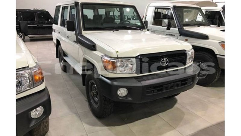 Big with watermark toyota land cruiser bagmati import dubai 3297