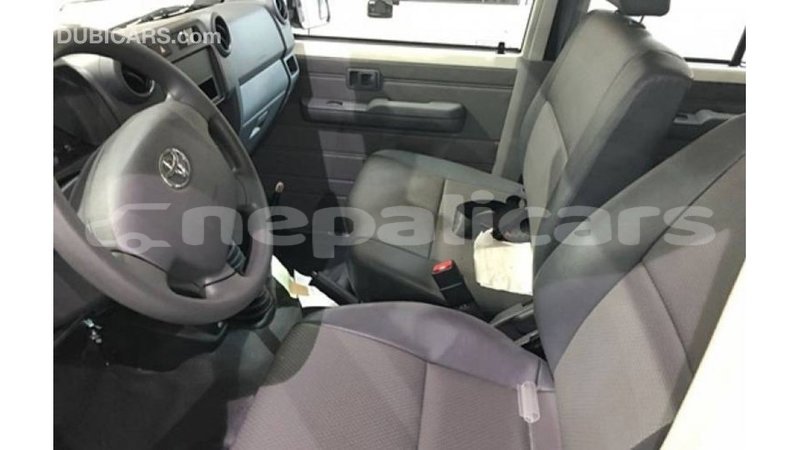 Big with watermark toyota land cruiser bagmati import dubai 3297