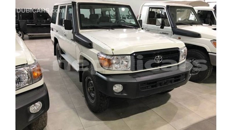 Big with watermark toyota land cruiser bagmati import dubai 3297