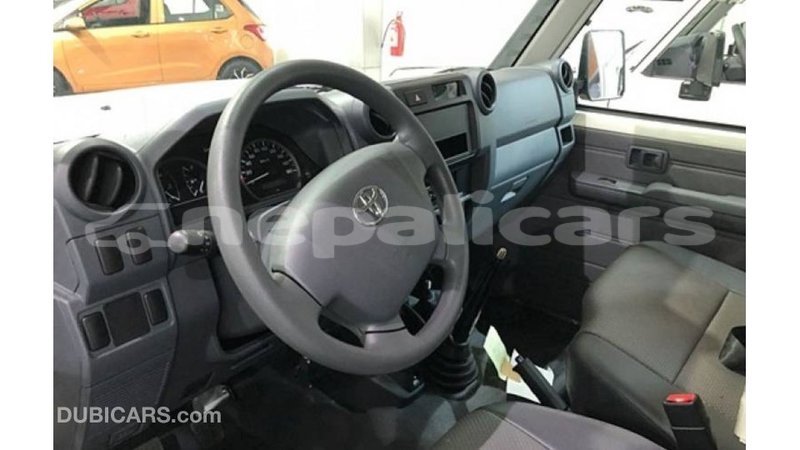 Big with watermark toyota land cruiser bagmati import dubai 3297