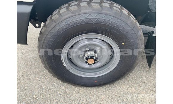 Buy Import Toyota Land Cruiser White Car in Import - Dubai in Bagmati Buy Import Toyota Land Cruiser White Car in Import - Dubai in Bagmati