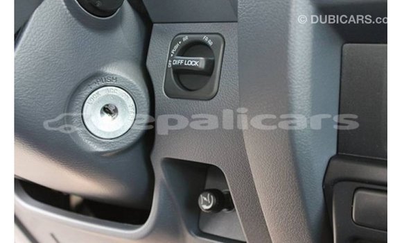 Buy Import Toyota Land Cruiser White Car in Import - Dubai in Bagmati Buy Import Toyota Land Cruiser White Car in Import - Dubai in Bagmati