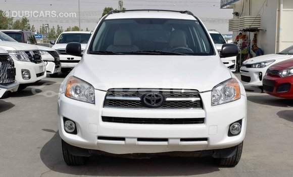 Buy Import Toyota 4Runner White Car in Import - Dubai in Bagmati Buy Import Toyota 4Runner White Car in Import - Dubai in Bagmati