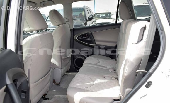 Buy Import Toyota 4Runner White Car in Import - Dubai in Bagmati Buy Import Toyota 4Runner White Car in Import - Dubai in Bagmati