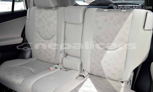 Buy Import Toyota 4Runner White Car in Import - Dubai in Bagmati Buy Import Toyota 4Runner White Car in Import - Dubai in Bagmati