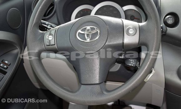 Buy Import Toyota 4Runner White Car in Import - Dubai in Bagmati Buy Import Toyota 4Runner White Car in Import - Dubai in Bagmati