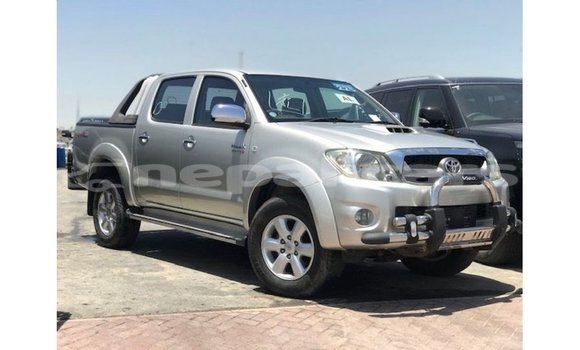 Buy Import Toyota Hilux Other Car in Import - Dubai in Bagmati Buy Import Toyota Hilux Other Car in Import - Dubai in Bagmati