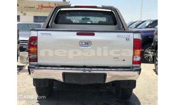 Buy Import Toyota Hilux Other Car in Import - Dubai in Bagmati Buy Import Toyota Hilux Other Car in Import - Dubai in Bagmati