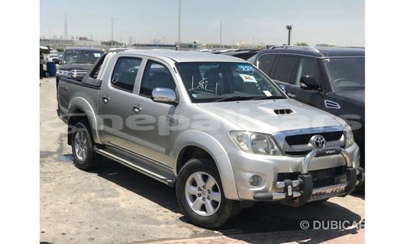 Buy Import Toyota Hilux Other Car in Import - Dubai in Bagmati Buy Import Toyota Hilux Other Car in Import - Dubai in Bagmati