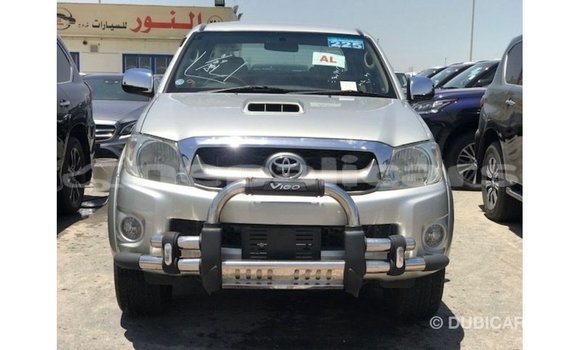Buy Import Toyota Hilux Other Car in Import - Dubai in Bagmati Buy Import Toyota Hilux Other Car in Import - Dubai in Bagmati