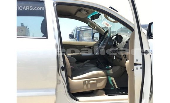 Buy Import Toyota Hilux Other Car in Import - Dubai in Bagmati Buy Import Toyota Hilux Other Car in Import - Dubai in Bagmati