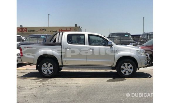 Buy Import Toyota Hilux Other Car in Import - Dubai in Bagmati Buy Import Toyota Hilux Other Car in Import - Dubai in Bagmati