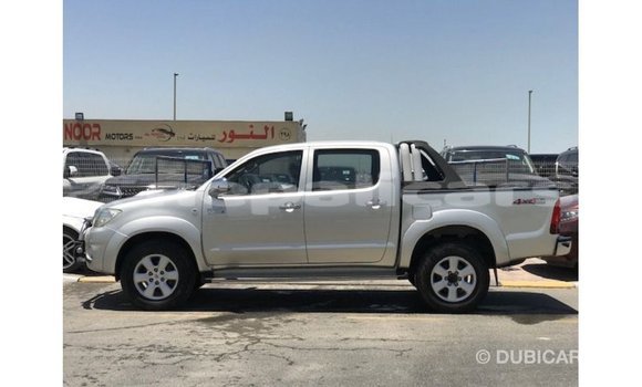 Buy Import Toyota Hilux Other Car in Import - Dubai in Bagmati Buy Import Toyota Hilux Other Car in Import - Dubai in Bagmati