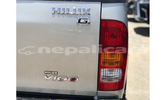 Buy Import Toyota Hilux Other Car in Import - Dubai in Bagmati Buy Import Toyota Hilux Other Car in Import - Dubai in Bagmati