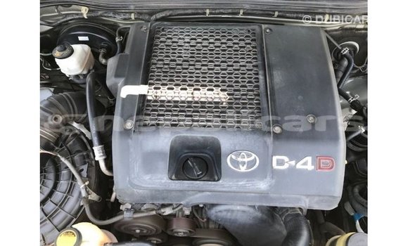 Buy Import Toyota Hilux Other Car in Import - Dubai in Bagmati Buy Import Toyota Hilux Other Car in Import - Dubai in Bagmati