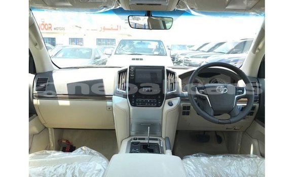 Buy Import Toyota Land Cruiser Blue Car in Import - Dubai in Bagmati Buy Import Toyota Land Cruiser Blue Car in Import - Dubai in Bagmati