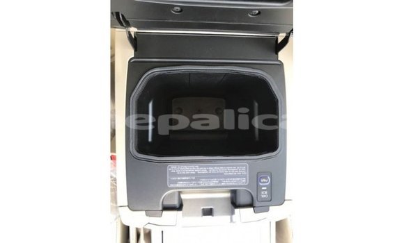 Buy Import Toyota Land Cruiser Blue Car in Import - Dubai in Bagmati Buy Import Toyota Land Cruiser Blue Car in Import - Dubai in Bagmati