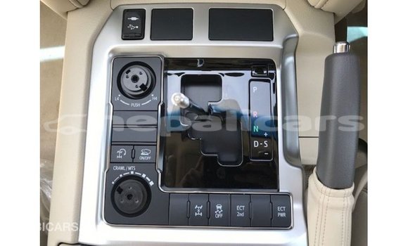 Buy Import Toyota Land Cruiser Blue Car in Import - Dubai in Bagmati Buy Import Toyota Land Cruiser Blue Car in Import - Dubai in Bagmati