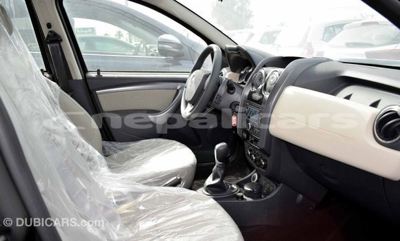 Buy Import Renault Duster Black Car in Import - Dubai in Bagmati Buy Import Renault Duster Black Car in Import - Dubai in Bagmati