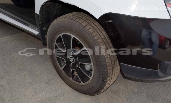Buy Import Renault Duster Black Car in Import - Dubai in Bagmati