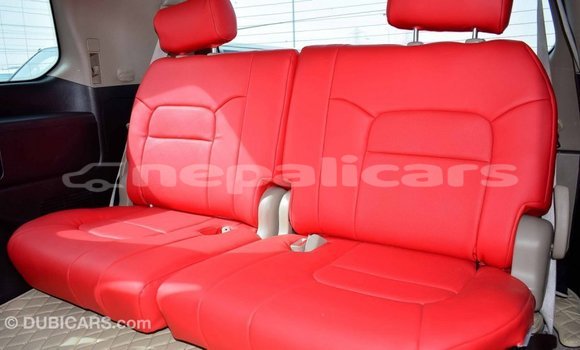 Buy Import Toyota Land Cruiser Black Car in Import - Dubai in Bagmati Buy Import Toyota Land Cruiser Black Car in Import - Dubai in Bagmati