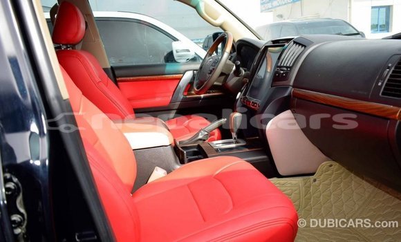 Buy Import Toyota Land Cruiser Black Car in Import - Dubai in Bagmati Buy Import Toyota Land Cruiser Black Car in Import - Dubai in Bagmati