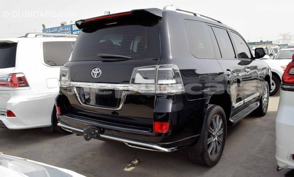 Buy Import Toyota Land Cruiser Black Car in Import - Dubai in Bagmati Buy Import Toyota Land Cruiser Black Car in Import - Dubai in Bagmati